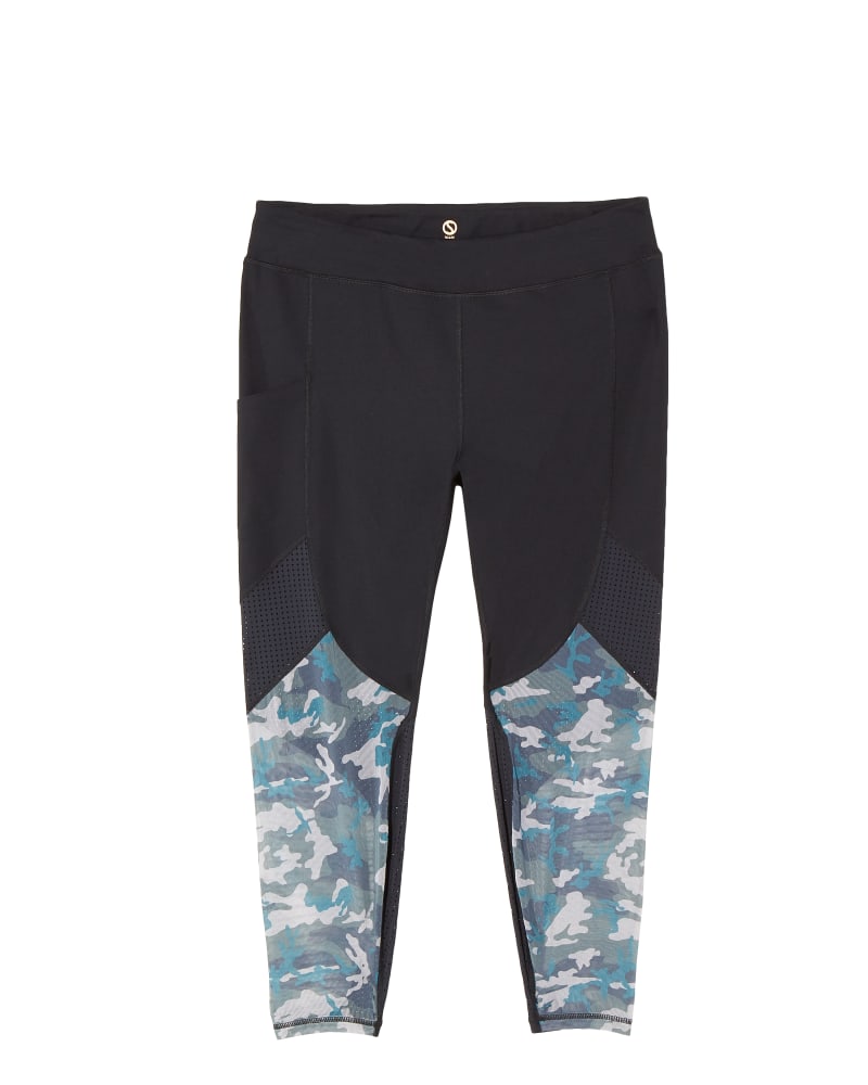 Front of plus size  by Shape Activewear | Dia&Co | dia_product_style_image_id:132481